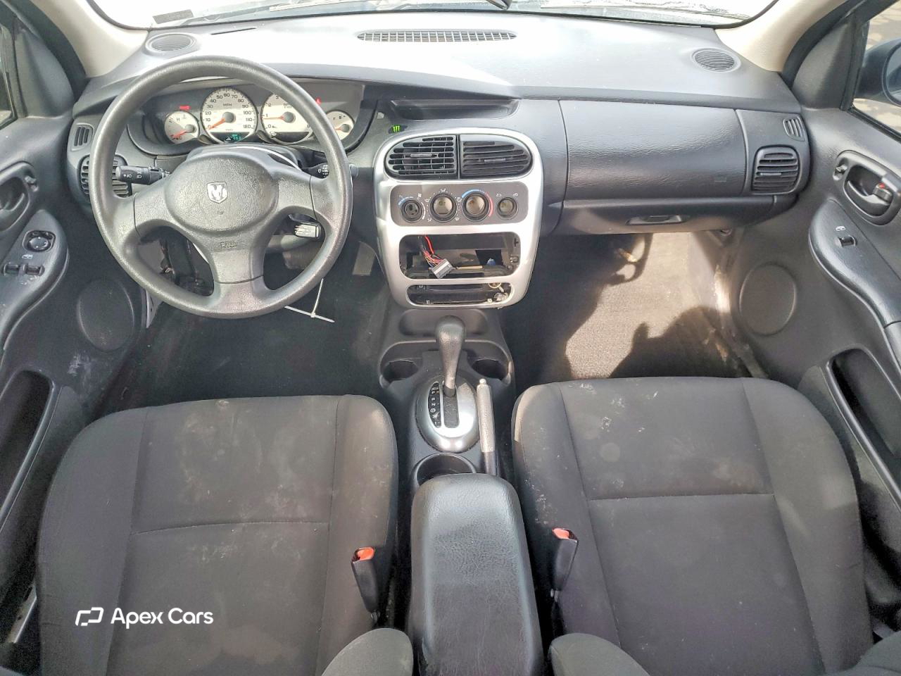 Dodge Neon 2004
