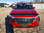 Hyundai Santa Fe 2020