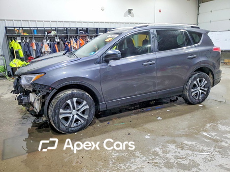 Toyota RAV 4 2016 - Image 1 of 14