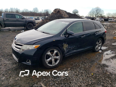 Toyota Venza 2013 - Image 1 of 14