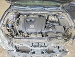 Mazda 3 2015