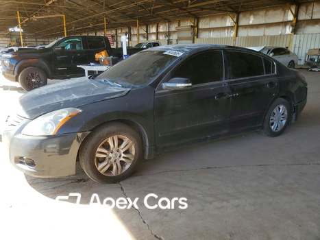 Nissan Altima 2012 - Zdjęcie 1 z 5