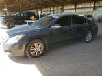 Nissan Altima 2012