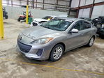 Mazda 3 2012