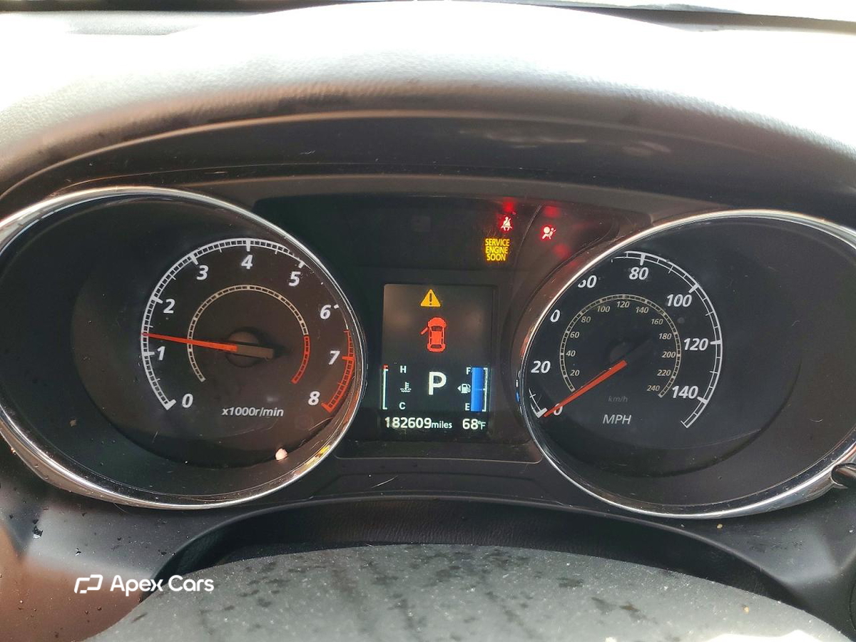 Mitsubishi Outlander 2019