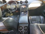 Jaguar XJ 2012