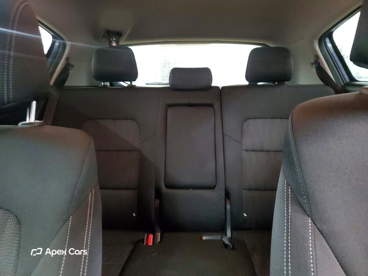 Kia Sportage 2017