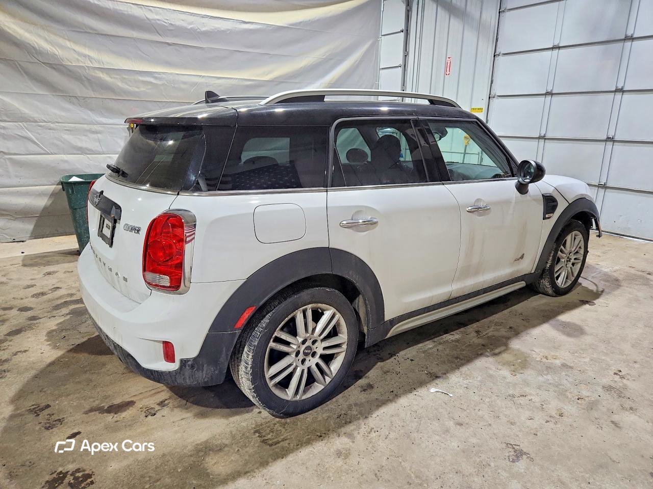 MINI Cooper 2019