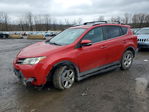 Toyota RAV 4 2015