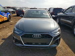 Audi A4 2021
