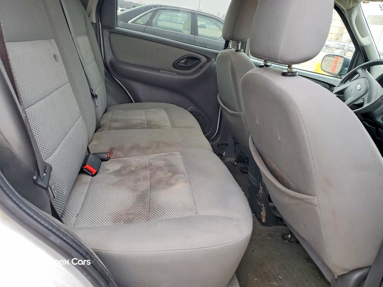 Ford Escape 2005