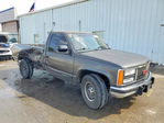 GMC Sierra 1992