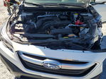 Subaru Outback 2021