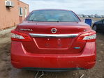 Nissan Sentra 2014