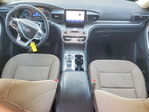 Ford Explorer 2023
