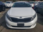 Kia Optima 2015