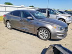 Kia Optima 2016