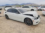 BMW Series 3 2017