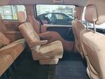 Dodge Caravan 2016