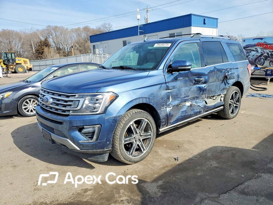 Ford Expedition 2020 - Image 1 of 13