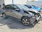 Honda HR-V 2017
