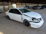 Mitsubishi Lancer 2004