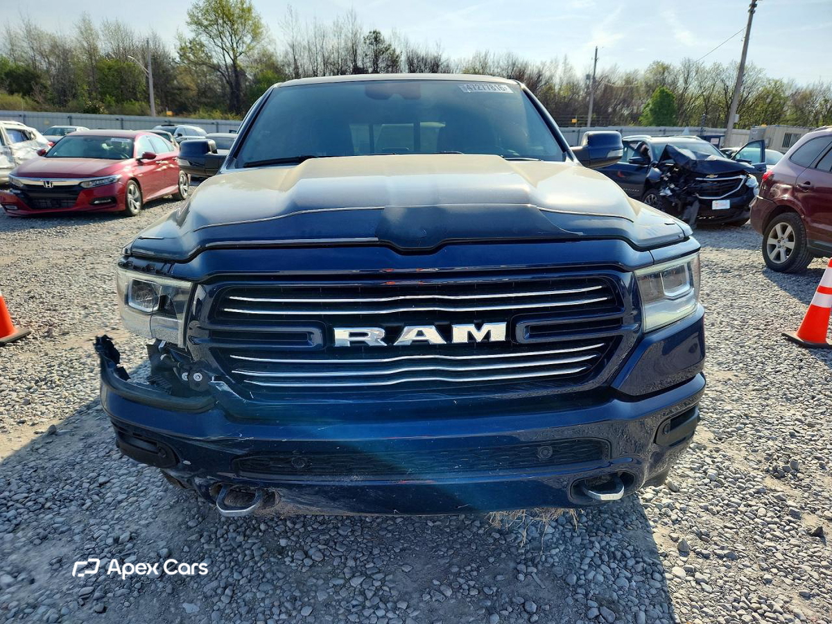 RAM 1500 2024