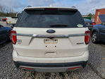 Ford Explorer 2016