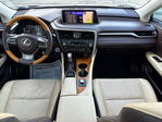 Lexus RX 2017