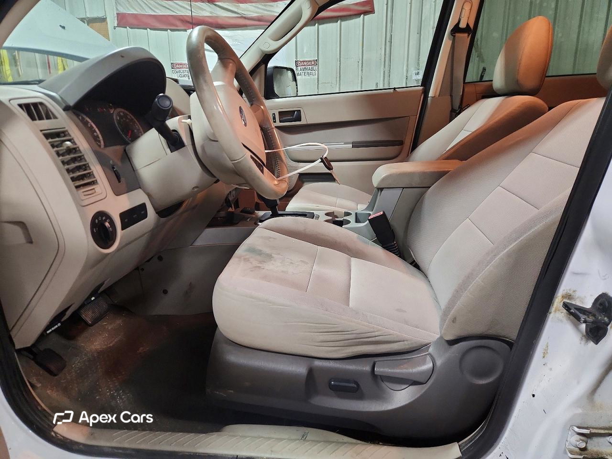 Ford Escape 2011