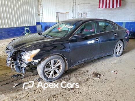 Nissan Altima 2014 - Zdjęcie 1 z 13