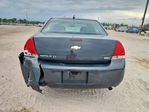 Chevrolet Impala 2012