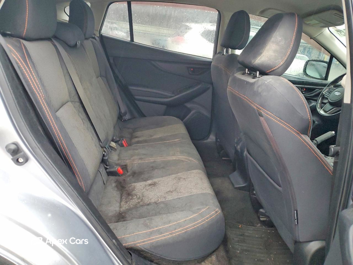 Subaru XV 2018