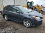 Subaru Forester 2014