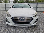 Hyundai Sonata 2018