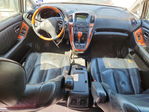 Lexus RX 2003