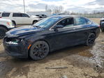 Chrysler 200 2015