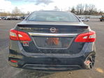 Nissan Sentra 2018