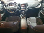 Jeep Cherokee 2016