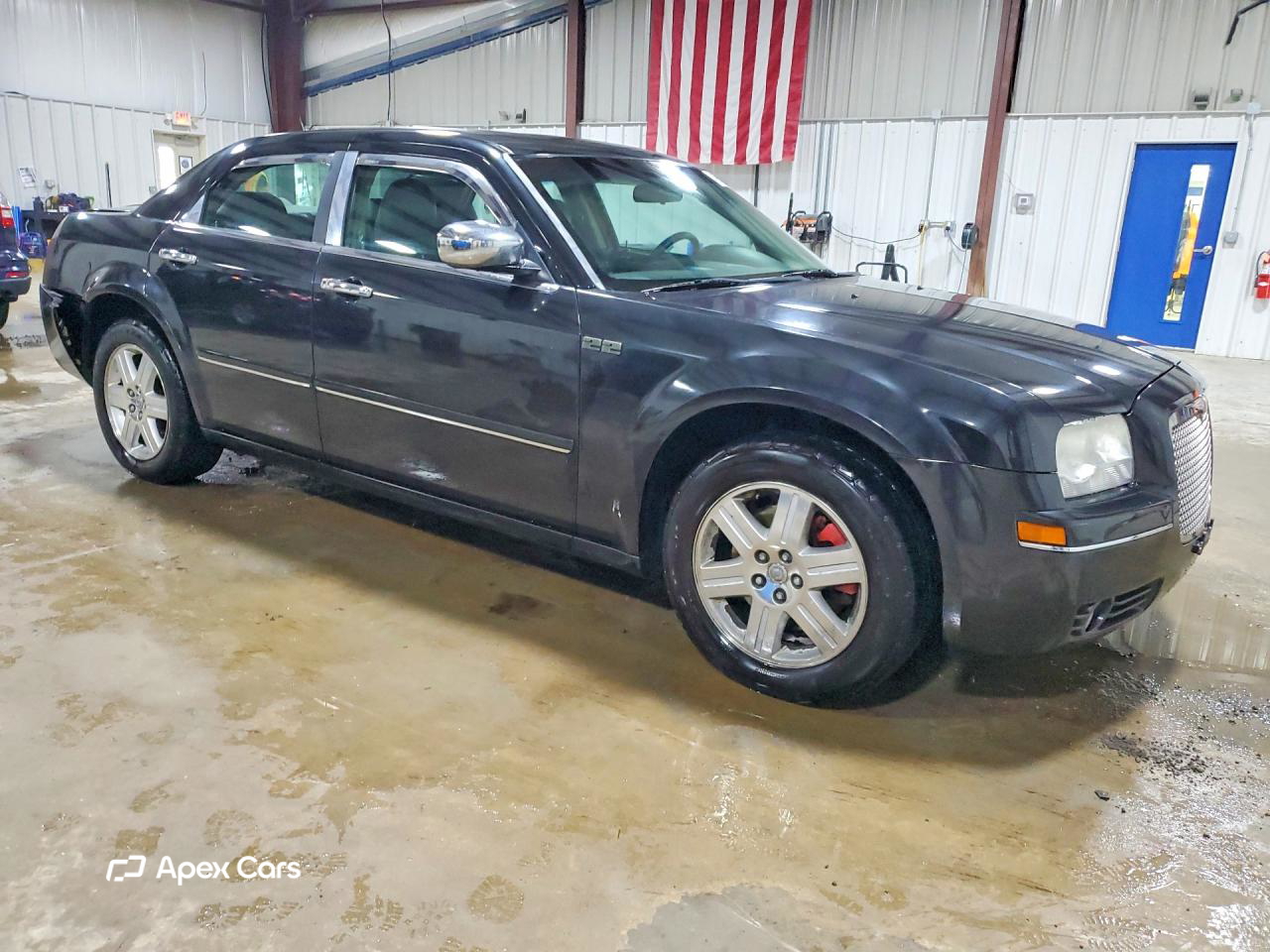 Chrysler 300 2005