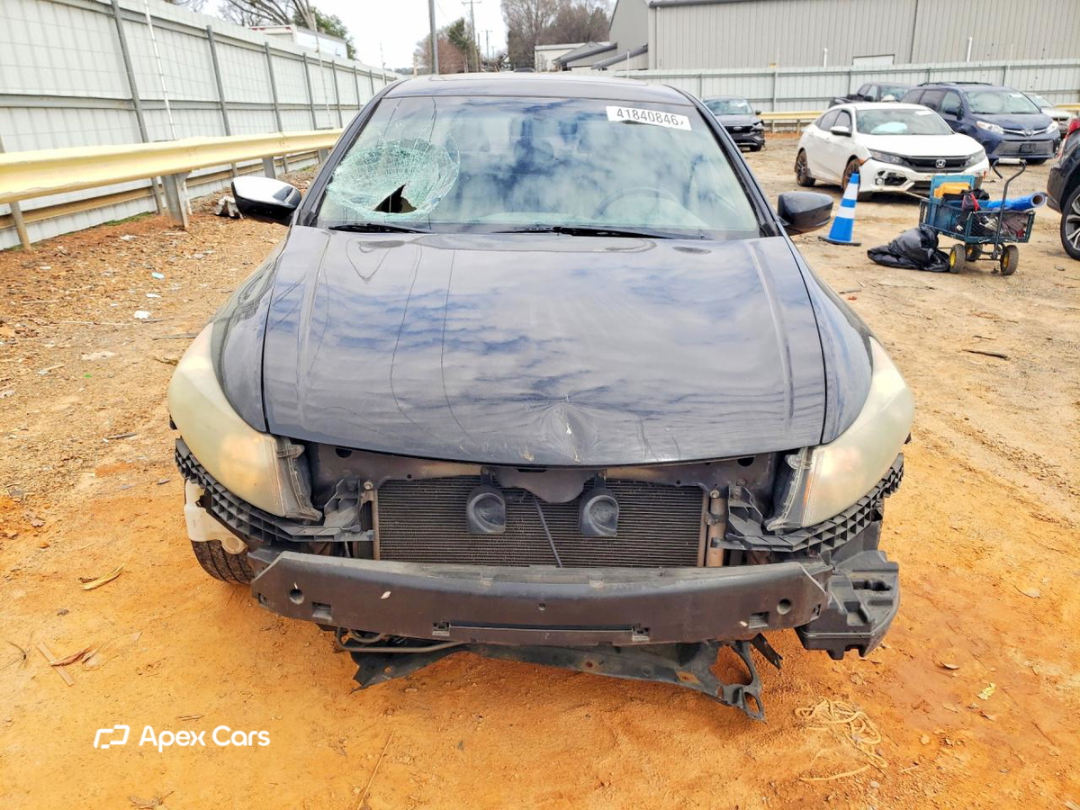 Honda Accord 2010