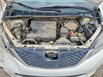 Toyota Sienna 2015