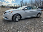 Hyundai Sonata 2012