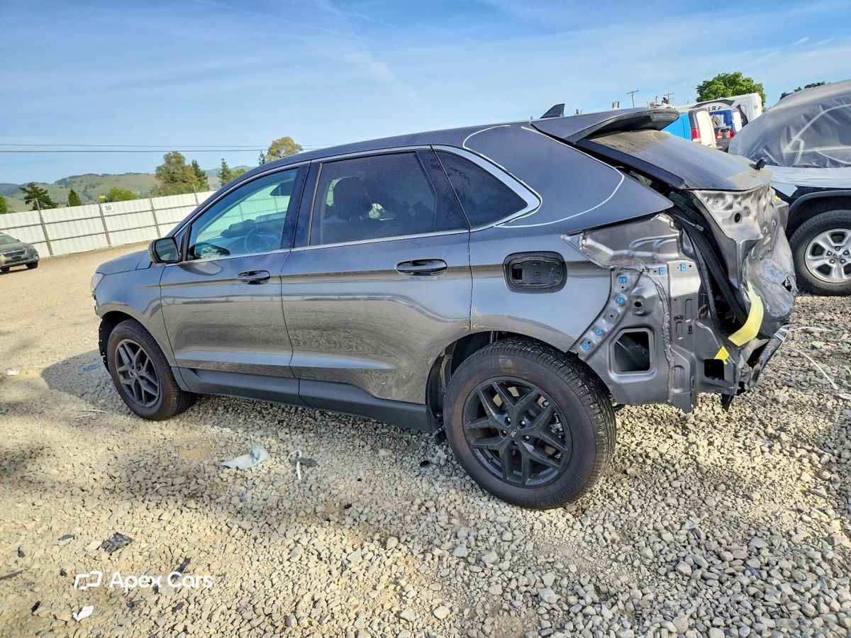 Ford Edge 2024
