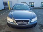 Hyundai Sonata 2010