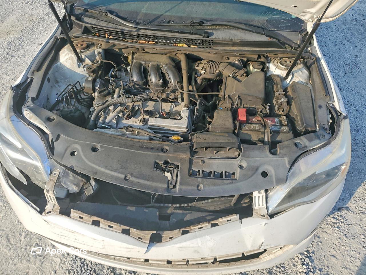 Toyota Avalon 2015