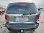 Honda Pilot 2009