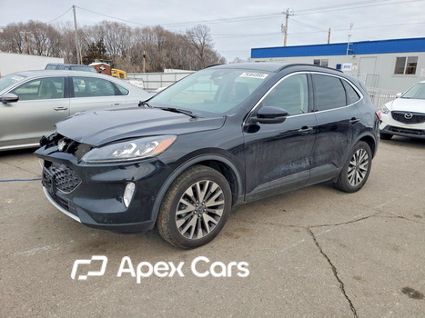 Ford Escape 2020 - Image 1 of 13