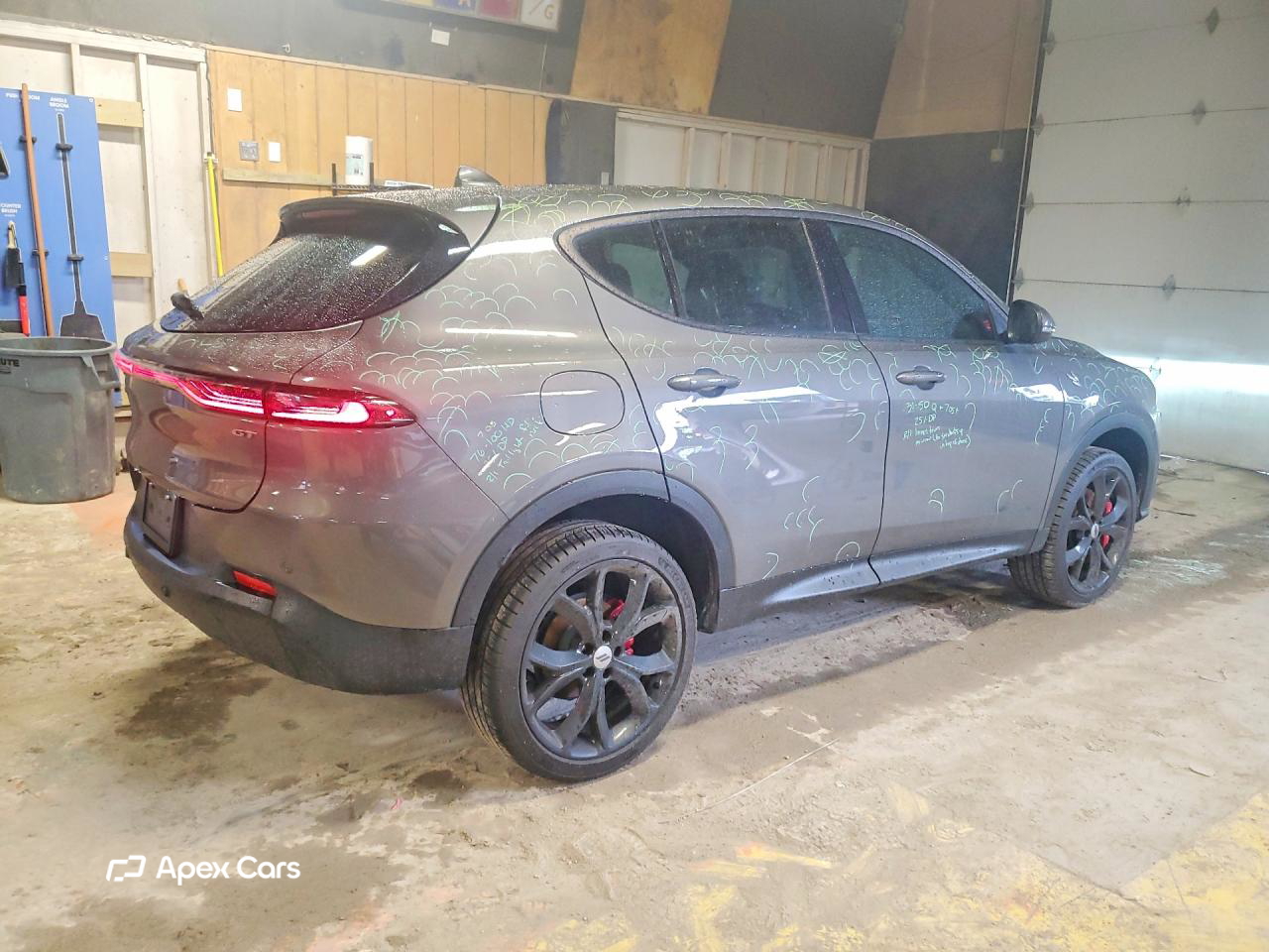 Dodge Hornet 2023