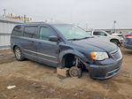 Chrysler Voyager 2013